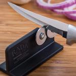 Rada Cutlery Quick Edge Knife Sharpener - 2 Pack