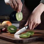 PAUDIN Ultra Sharp 3.5 Inch Paring Knife