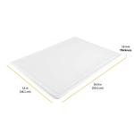 FARBERWARE 15x20 Inch Extra-Large Cutting Board