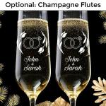 Personalized Wood Cutting Board - Unique Gift Idea