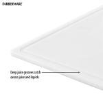 FARBERWARE 15x20 Inch Extra-Large Cutting Board