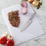 FARBERWARE 15x20 Inch Extra-Large Cutting Board