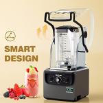 Wantjoin Quiet Blender for Smoothies and Drinks