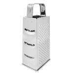 Norpro Silver Stainless Steel Grater