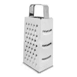 Norpro Silver Stainless Steel Grater