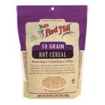 Bob's Red Mill 10 Grain Hot Cereal 25 Oz