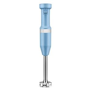 KitchenAid Variable Speed Hand Blender - Blue Velvet