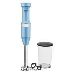 KitchenAid Variable Speed Hand Blender - Blue Velvet