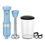 KitchenAid Variable Speed Hand Blender - Blue Velvet