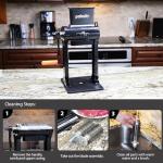 Paladin Manual Meat Tenderizer and Jerky Slicer