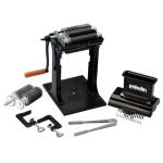 Paladin Manual Meat Tenderizer and Jerky Slicer