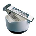 OXO Good Grips Multi Grater in White