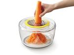 Joseph Joseph 4-Piece Salad Prep Set