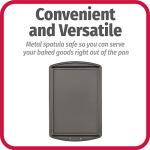 GoodCook Non-Stick 9” x 13” Baking Sheet