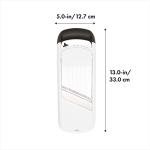 OXO Good Grips Easy Mandoline Slicer