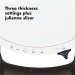OXO Good Grips Easy Mandoline Slicer