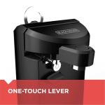 BLACK+DECKER Extra-Tall One-Touch Can Opener