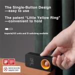 HOTO Pocket Laser Measuring Tool - 98FT Accuracy