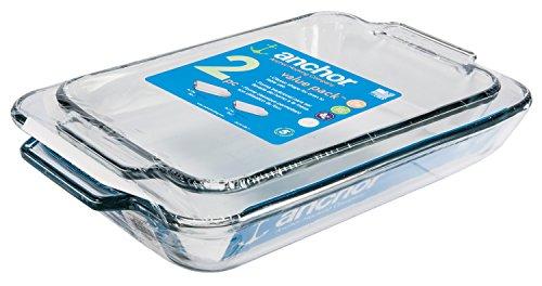 Casserole Dishes
