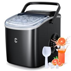 EASYERA Portable Ice Maker Machine for Any Occasion