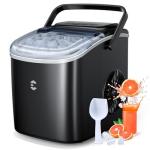 EASYERA Portable Ice Maker Machine for Any Occasion