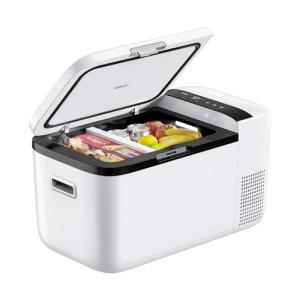 ICECO GO20 Dual Zone Portable 12V Refrigerator