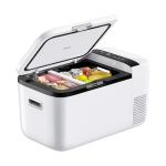 ICECO GO20 Dual Zone Portable 12V Refrigerator