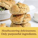 Simple Mills Gluten Free Almond Flour Bread Mix