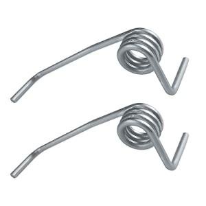 Samsung Refrigerator Divider Door Spring Replacement - 2 Pcs