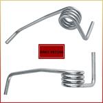 Samsung Refrigerator Divider Door Spring Replacement - 2 Pcs