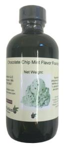 OliveNation Mint Chocolate Flavor for Desserts and Drinks