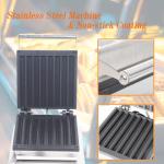 Fetcoi 8-Piece Electric Churro Maker Machine