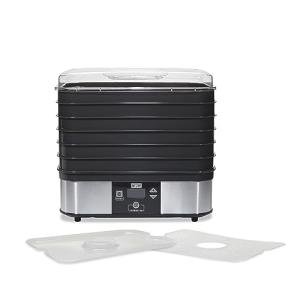 Weston Digital Food Dehydrator with 6 Trays