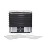 Weston Digital Food Dehydrator with 6 Trays