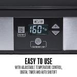 Weston Digital Food Dehydrator with 6 Trays