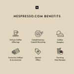Nespresso Vertuo Double Espresso Chiaro Coffee Pods