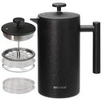 Secura 34oz Stainless Steel French Press Coffee Maker