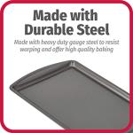 GoodCook Non-Stick 9” x 13” Baking Sheet