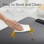 Electric Food Warming Tray with Adjustable Temperature