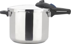 Zavor ZPot 10 Quart Pressure Cooker and Canner