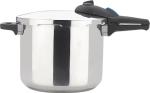 Zavor ZPot 10 Quart Pressure Cooker and Canner