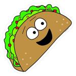 So Much Pun! Let's Taco 'Bout Cut-Outs