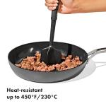 OXO Good Grips Meat Chopper - Black