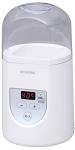 IRIS OHYAMA Premium Yogurt Maker with Temperature Control