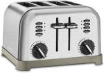 Cuisinart CPT-180 Classic 4-Slice Toaster
