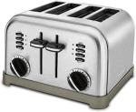 Cuisinart CPT-180 Classic 4-Slice Toaster