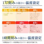 IRIS OHYAMA Premium Yogurt Maker with Temperature Control