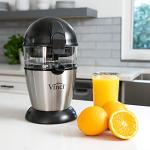 Vinci Hands-Free Electric Citrus Juicer Machine