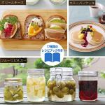 IRIS OHYAMA Premium Yogurt Maker with Temperature Control