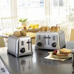 Cuisinart CPT-180 Classic 4-Slice Toaster